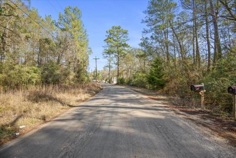 Tbd Cr 201 Road Plantersville TX 77363
