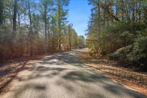 Tbd Cr 201 Road Plantersville TX 77363