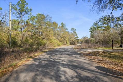 Tbd Cr 201 Road Plantersville TX 77363