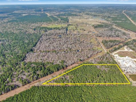 00 Pelican Road Shepherd TX 77371