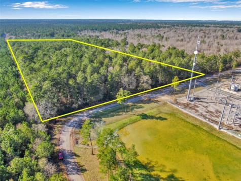 00 Pelican Road Shepherd TX 77371