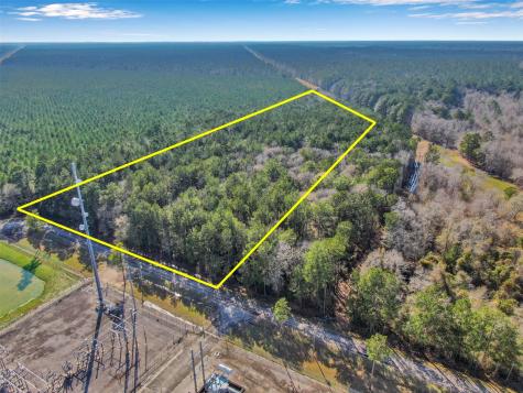 00 Pelican Road Shepherd TX 77371