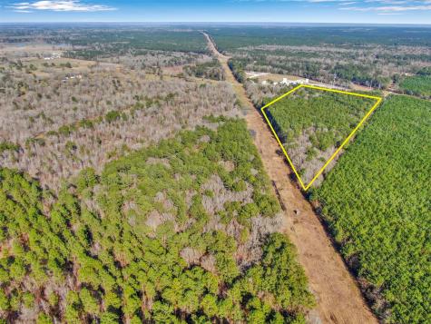 00 Pelican Road Shepherd TX 77371