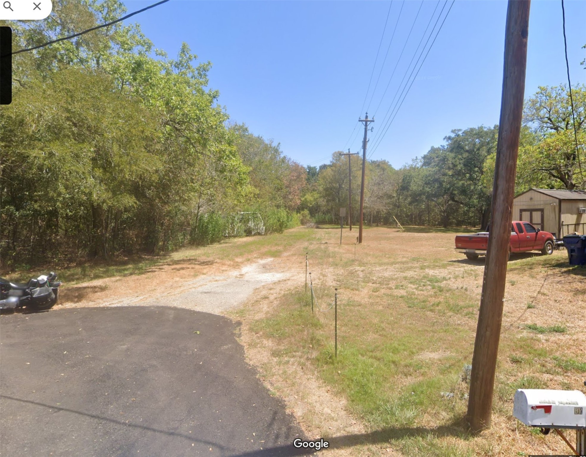 0 Bayou Drive Danbury TX 77534