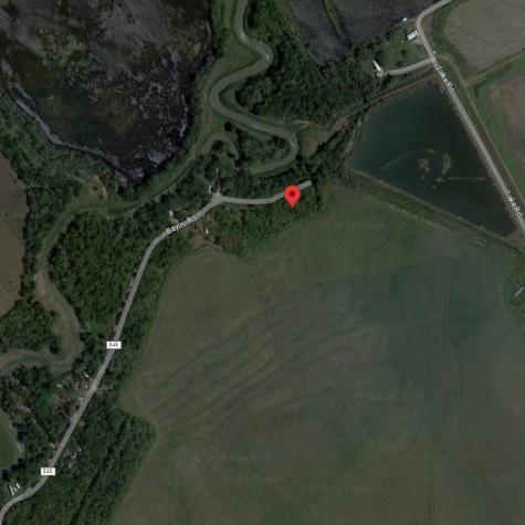 0 Bayou Drive Danbury TX 77534