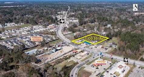 20131 Fm 1485 Road New Caney TX 77357