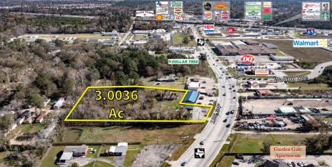 20131 Fm 1485 Road New Caney TX 77357