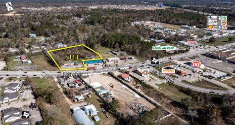 20131 Fm 1485 Road New Caney TX 77357