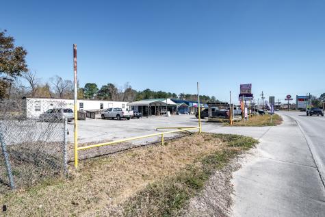 20131 Fm 1485 Road New Caney TX 77357