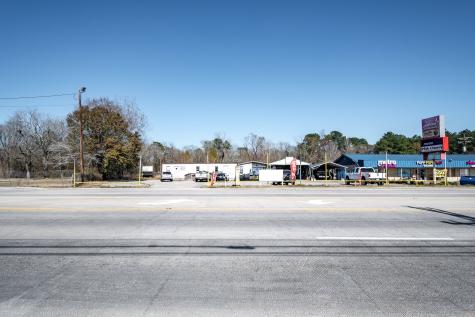 20131 Fm 1485 Road New Caney TX 77357