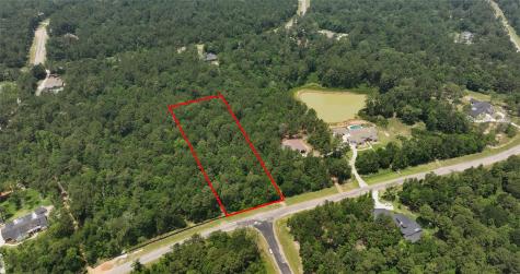 167-B Winchester Road Huntsville TX 77340