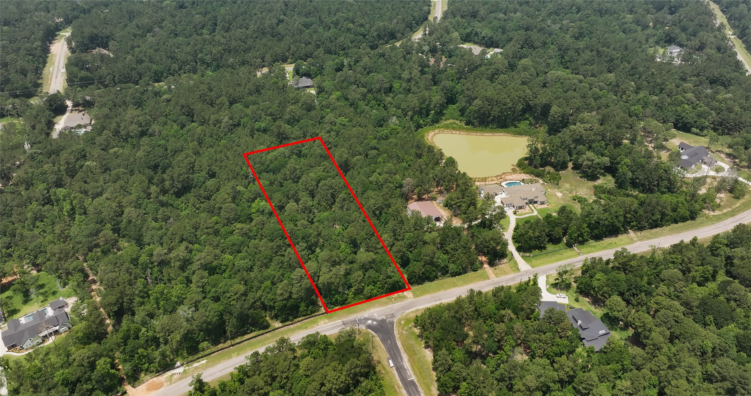 167-B Winchester Road Huntsville TX 77340