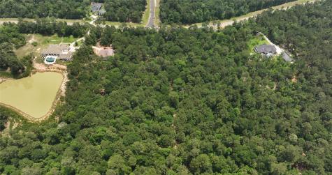 167-B Winchester Road Huntsville TX 77340