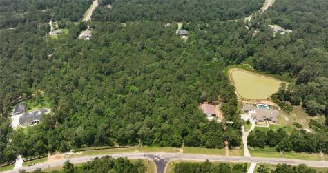 167-B Winchester Road Huntsville TX 77340