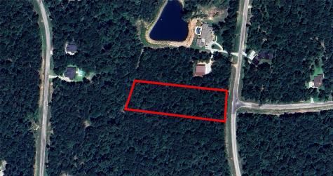 167-B Winchester Road Huntsville TX 77340