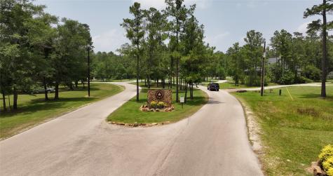 167-B Winchester Road Huntsville TX 77340