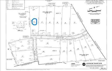 167-B Winchester Road Huntsville TX 77340