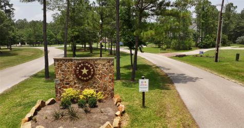 167-B Winchester Road Huntsville TX 77340