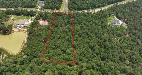 167-B Winchester Road Huntsville TX 77340
