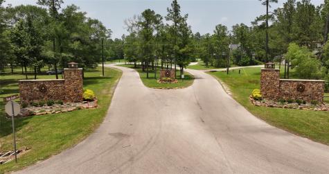 167-B Winchester Road Huntsville TX 77340