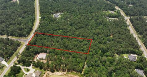 167-B Winchester Road Huntsville TX 77340