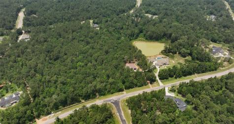 167-B Winchester Road Huntsville TX 77340