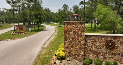 167-B Winchester Road Huntsville TX 77340