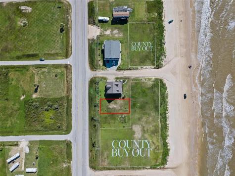 2150 Highway 87 Gilchrist TX 77617