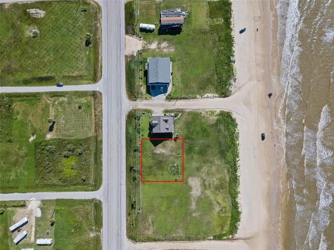 2150 Highway 87 Gilchrist TX 77617