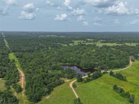 0 Private Road 2026 Tracts 1-3 Buffalo TX 75831