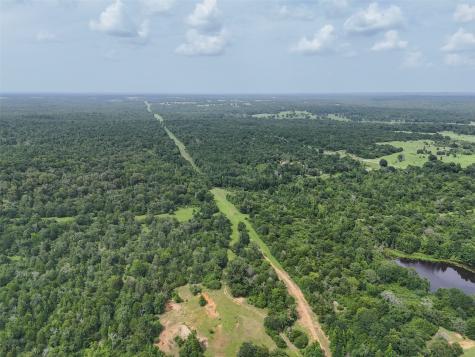 0 Private Road 2026 Tracts 1-3 Buffalo TX 75831