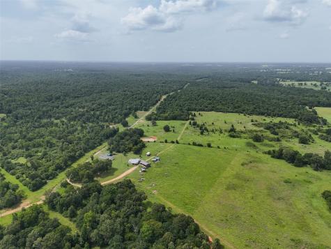 0 Private Road 2026 Tracts 1-3 Buffalo TX 75831