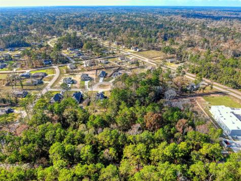 0-153269 Roman Forest Tbd Roman Forest TX 77357