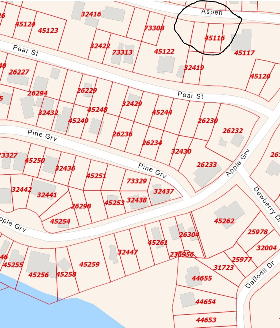 0 Aspen Livingston TX 77351