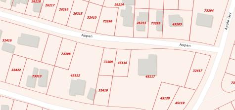 0 Aspen Livingston TX 77351