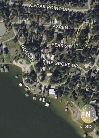0 Aspen Livingston TX 77351