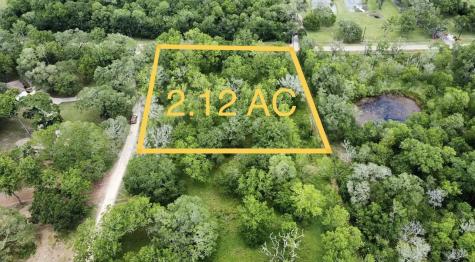 0 County Road 36 Angleton TX 77515