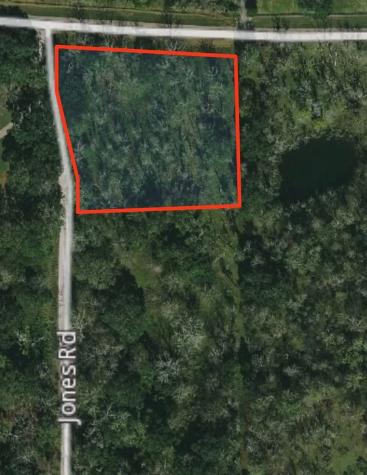 0 County Road 36 Angleton TX 77515