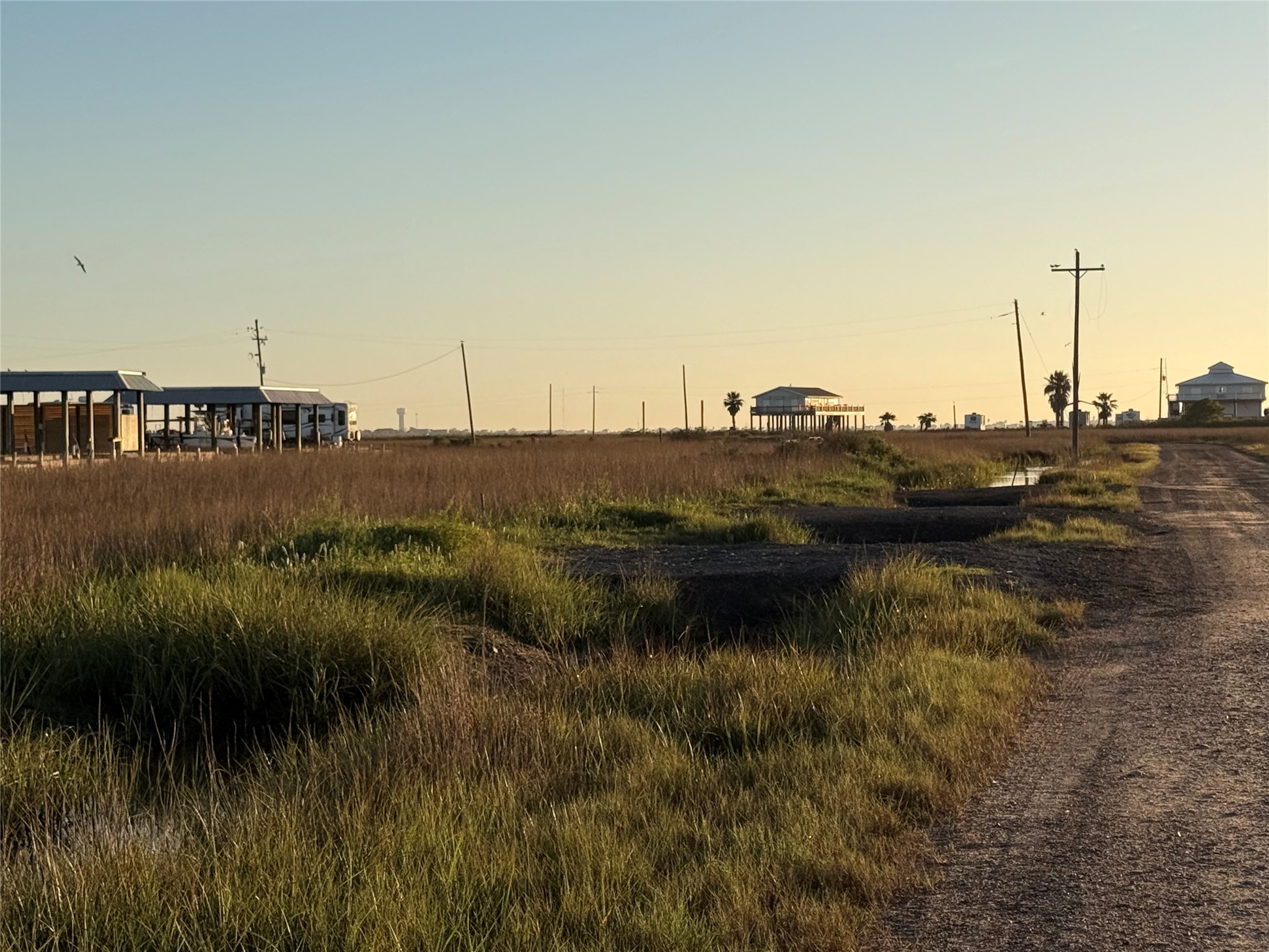 1112 Egret Point Crystal Beach TX 77650