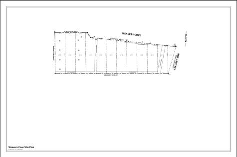 69 Lot Weavers Cove Road Livingston TX 77351