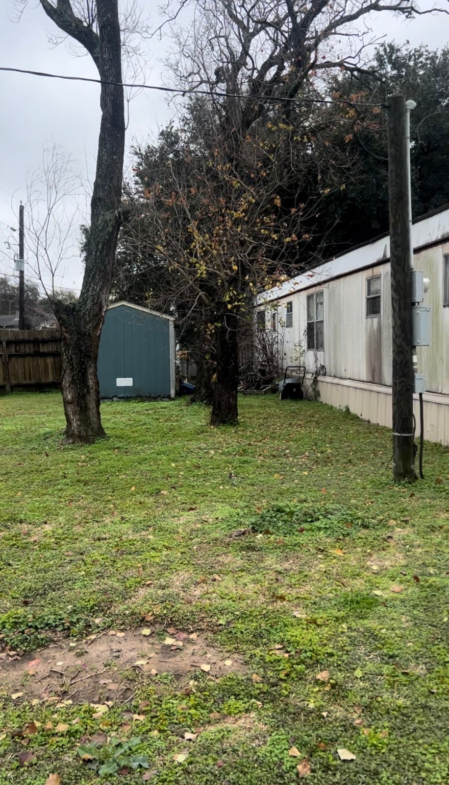 11920 Douglas Fir Street Houston TX 77066