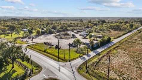1610 Fm 1942 Road Crosby TX 77532