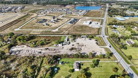 1610 Fm 1942 Road Crosby TX 77532