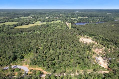 244 County Road 4455 Hillister TX 77624