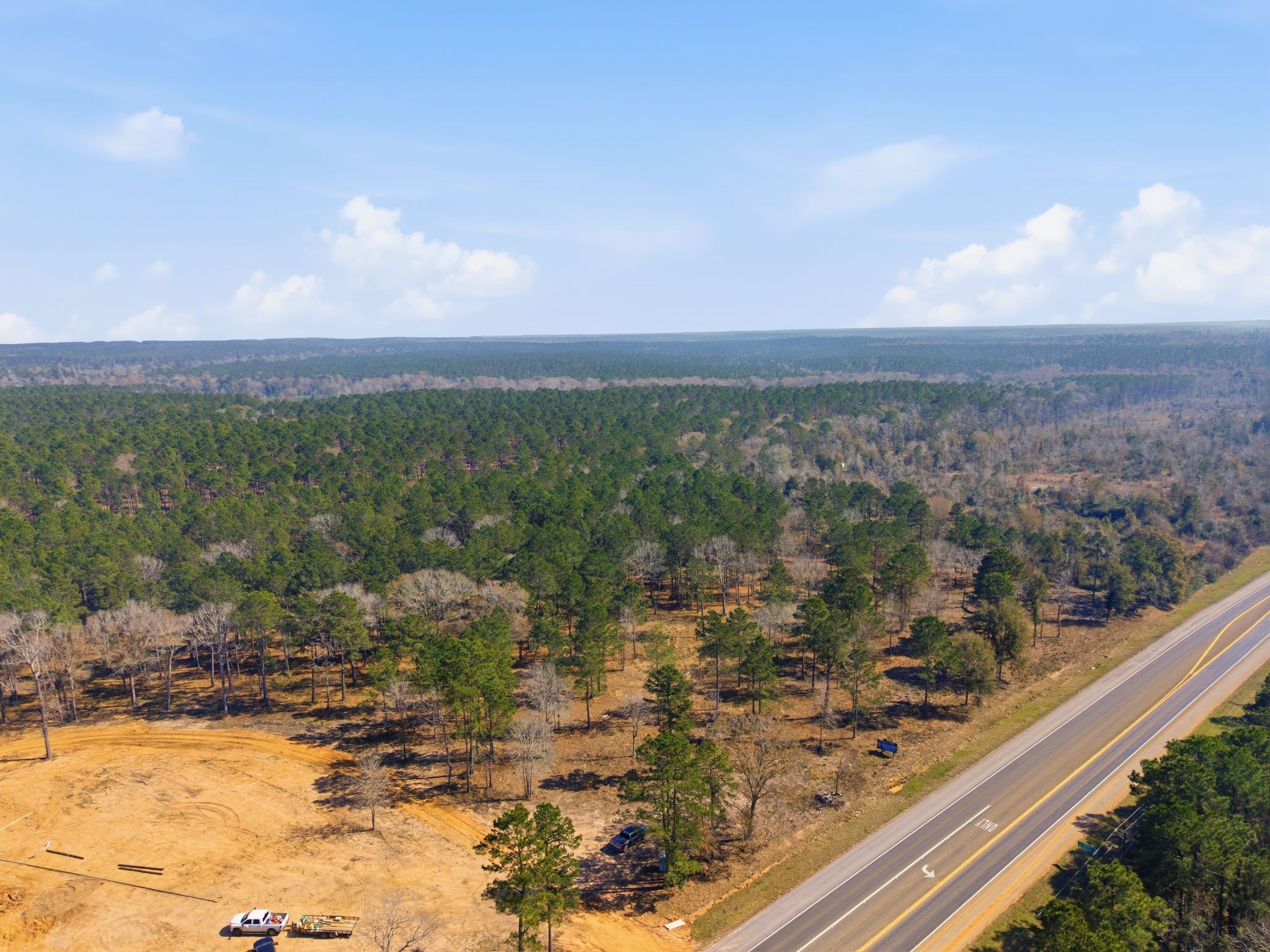 8576 Us- Highway 190 W Livingston TX 77351