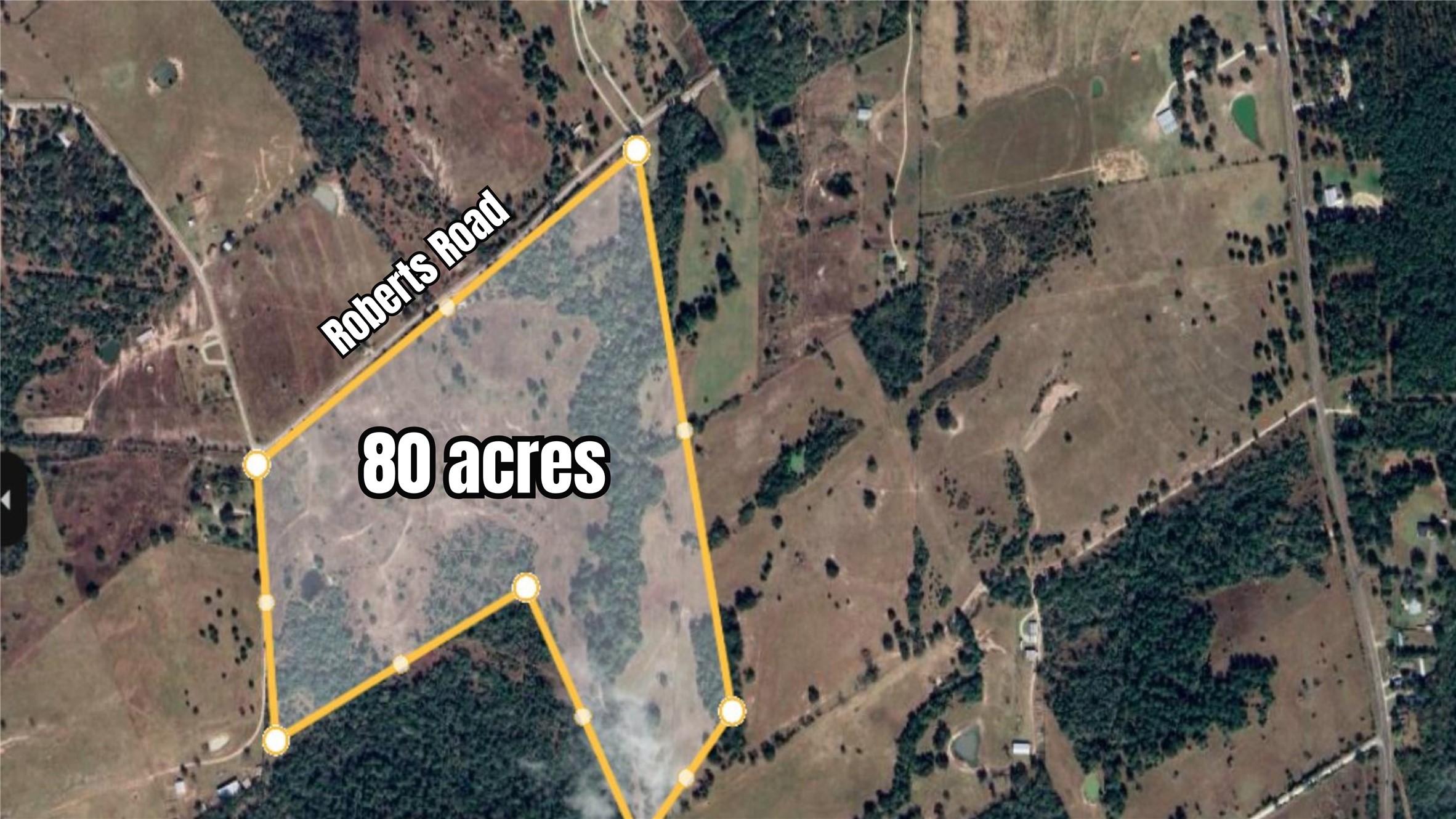 000 Roberts Road Huntsville TX 77340