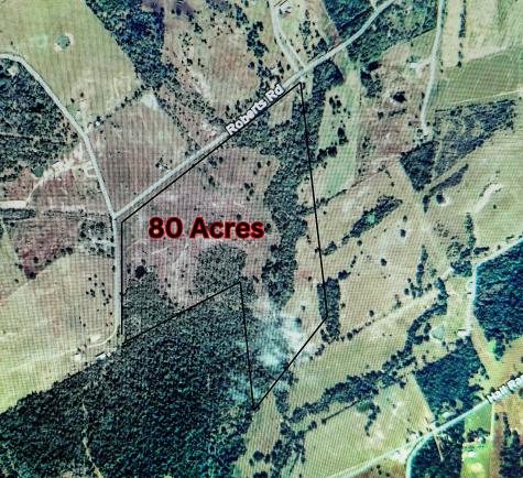 000 Roberts Road Huntsville TX 77340