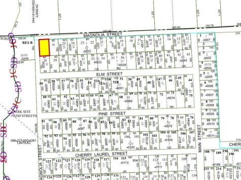 27 Magnolia Street Huffman TX 77336