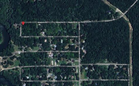 27 Magnolia Street Huffman TX 77336