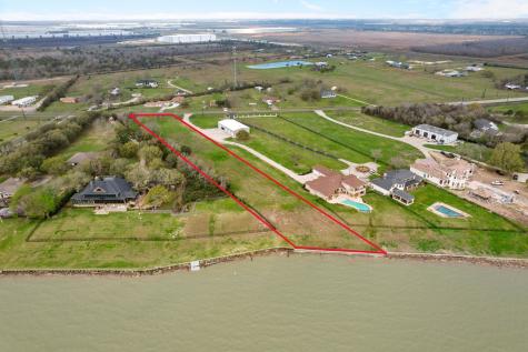 Tbd 2354 Beach City TX 77523